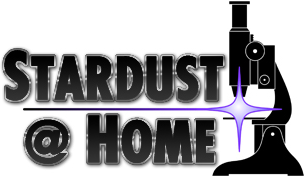 Logo de Stardust@home